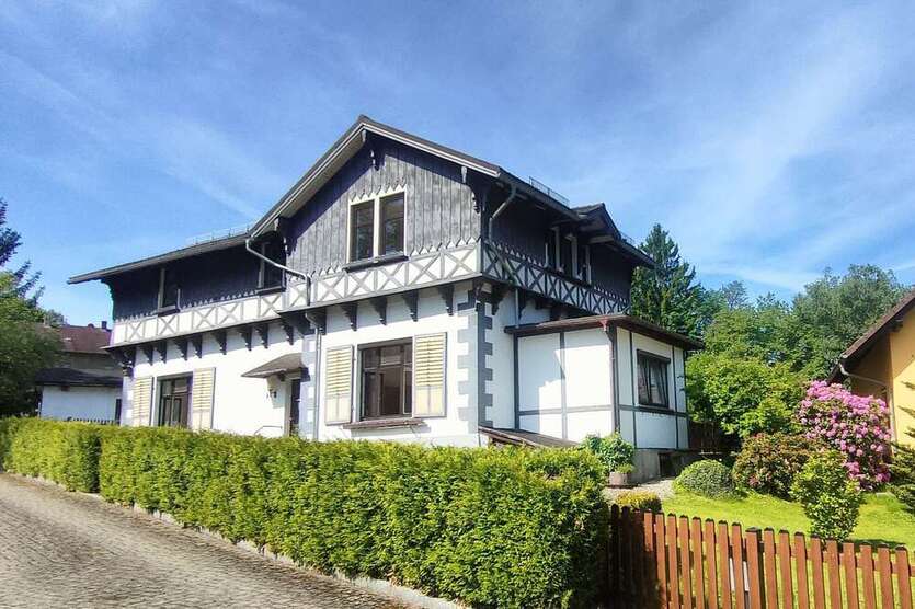 Haus zum Kaufen in Oybin 219.000 € 170 m²