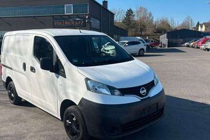 Nissan NV200 143.965 km 7.390 &euro; Wesseling 50389