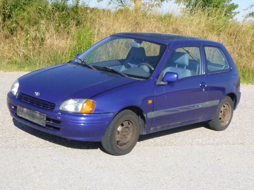 Starlet