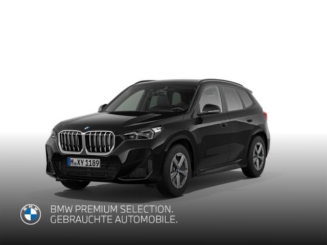 BMW X1 22.141 km 42.490 &euro; Rüsselsheim 65428