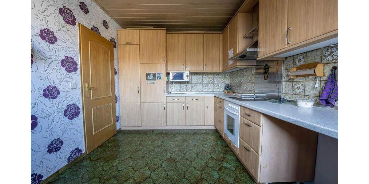 Reihenmittelhaus Paderborn Elsen - 4 Zimmer, 103 m&sup2;, 359.000&euro; | Angebot:25339862