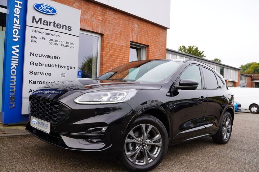Kuga