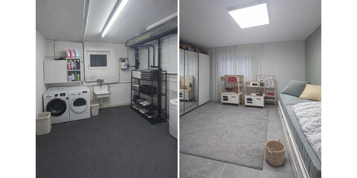 Doppelhaushälfte Weil am Rhein - 4 Zimmer, 150 m&sup2;, 870.000&euro; | Angebot:26455192