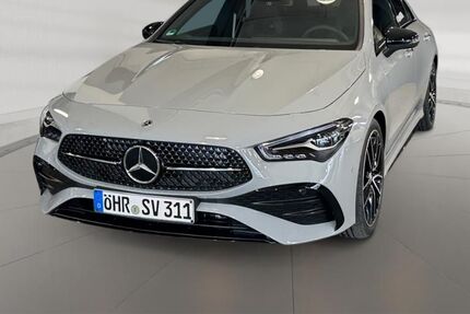 Mercedes-Benz CLA 180 5.599 km 37.489 &euro; Heilbronn 74072