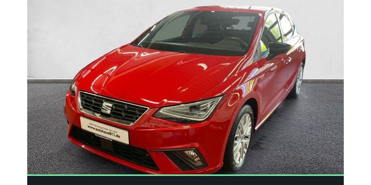 Seat Ibiza 61.300 km 15.290 &euro; Neuburg 86633