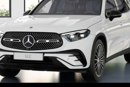 Mercedes-Benz GLC 200 9.900 km 57.850 &euro; Heidelberg 69126