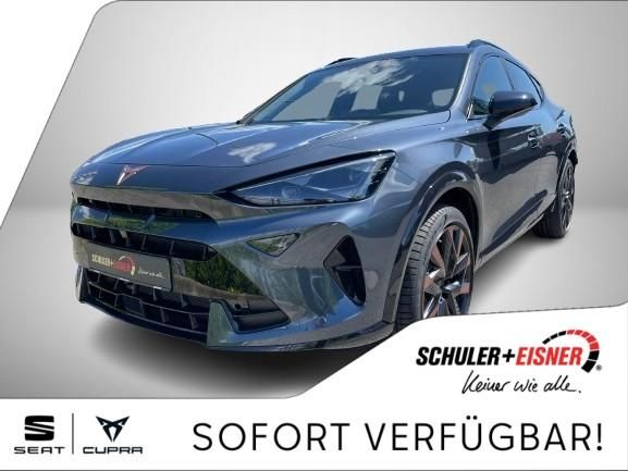 Cupra Formentor 19.000 km 31.990 &euro; Werneck 97440