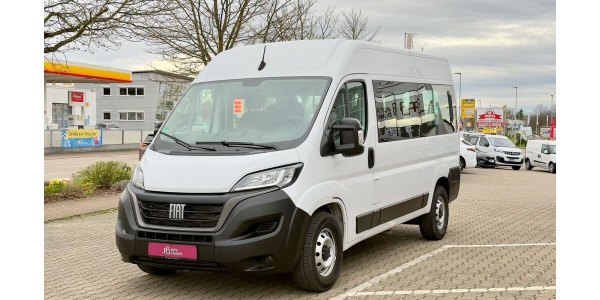 Fiat Ducato 94.000 km 29.976 &euro; Bad Schönborn 76669