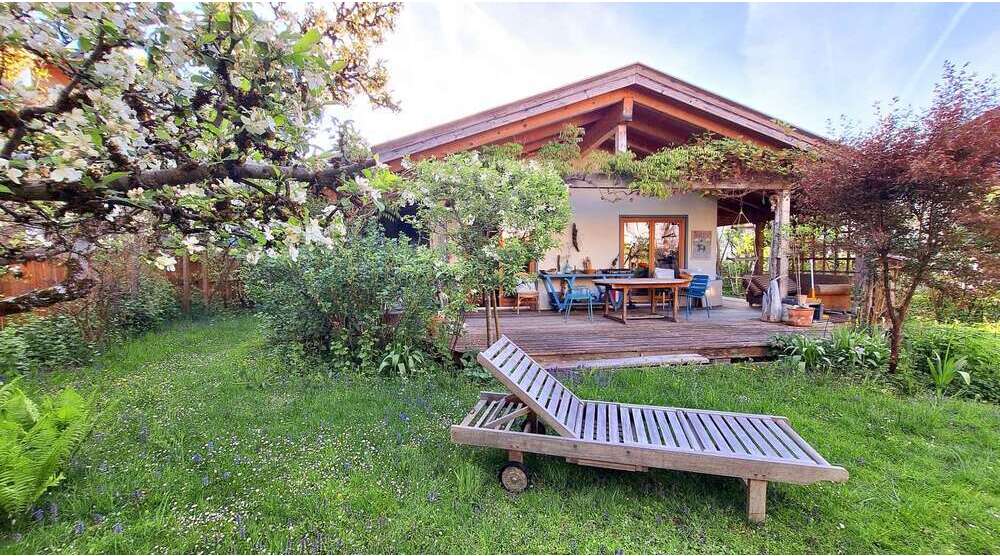Haus zum Kaufen in Prien am Chiemsee 1.290.000 € 175 m²