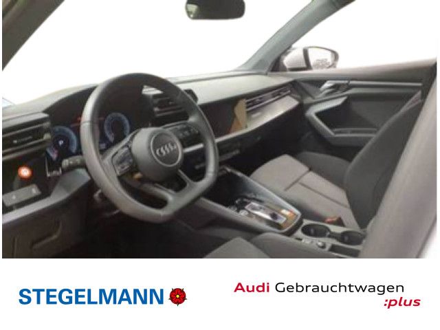 Audi A3 28.439 km 36.610 &euro; Detmold 32756
