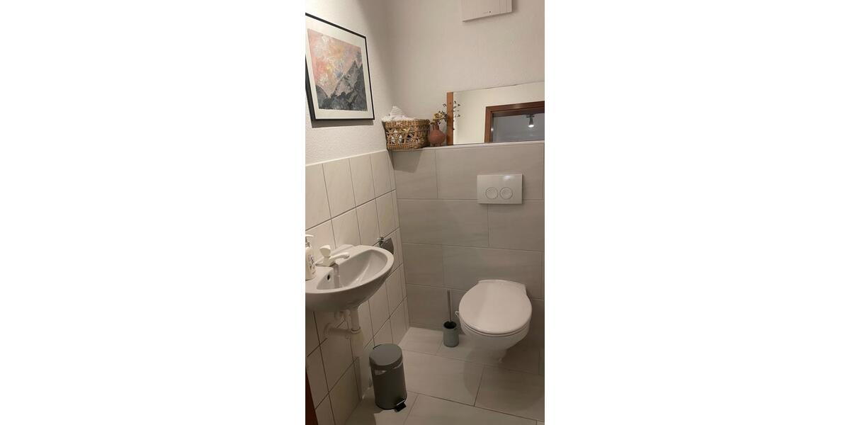 Etagenwohnung Lauterbach - 3.5 Zimmer, 90 m&sup2;, 211.000&euro; | Angebot:27024789