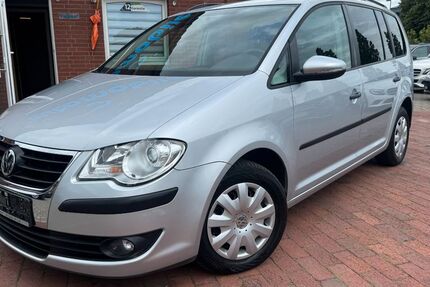 VW Touran 163.600 km 6.900 &euro; Steinfeld 49439