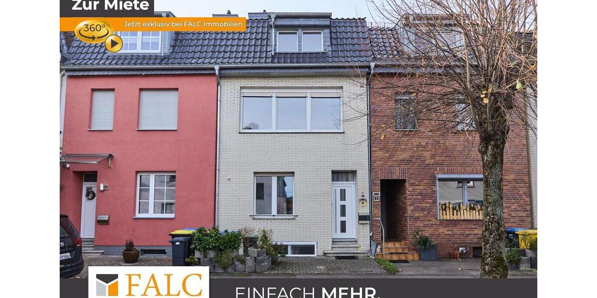 Für alle, die mehr wollen als nur Wohnen! 5 zimmer