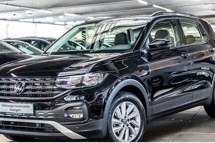 VW T-Cross 51.212 km 17.330 € Stuttgart-Feuerbach 70469