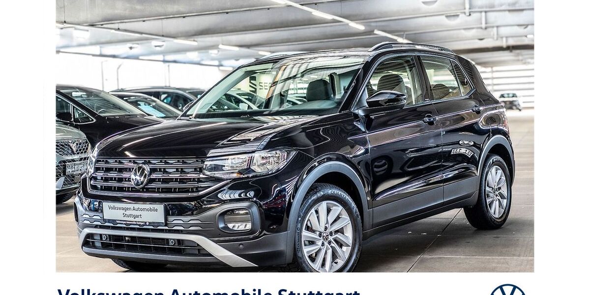 VW T-Cross 51.212 km 17.330 € Stuttgart-Feuerbach 70469