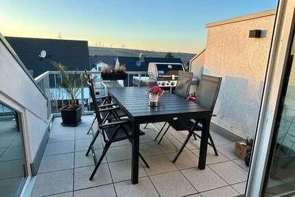 Wohnung Alzey - 4 Zimmer, 114 m&sup2;, 1.500&euro; | Angebot:26837039