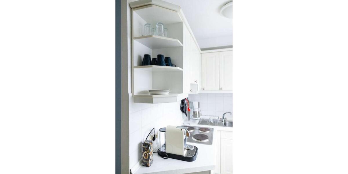 Erdgeschoßwohnung Bad Honnef - 1 Zimmer, 41 m&sup2;, 650&euro; | Angebot:25429081