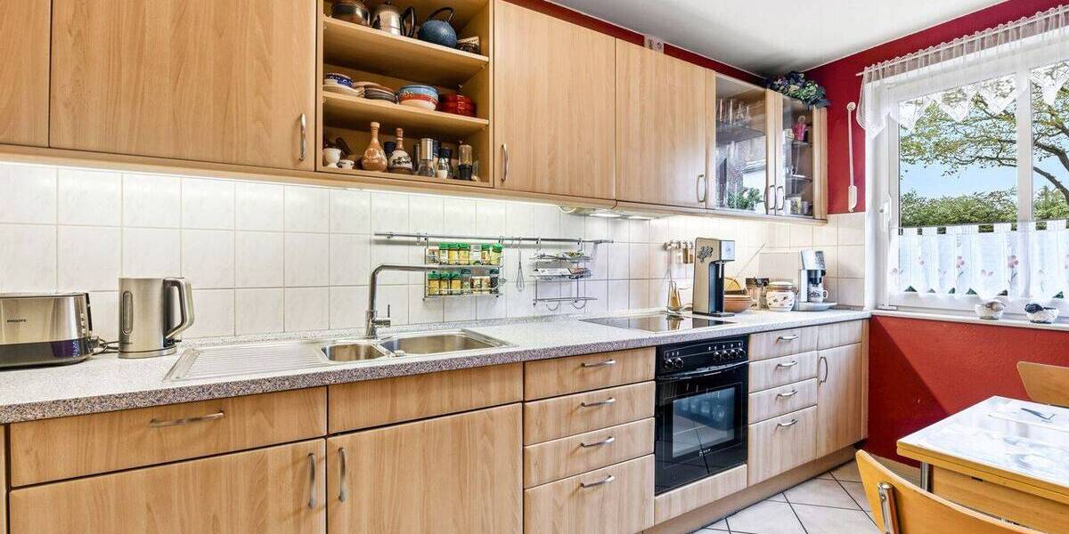 Reihenmittelhaus Barsbüttel - 4 Zimmer, 127 m&sup2;, 495.000&euro; | Angebot:26512519