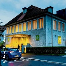 Lehman Brothers 30.10.2025 Evangelisches Gemeindehaus