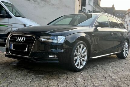 Audi A4 170.000 km 12.700 &euro; Bad Peterstal 77740
