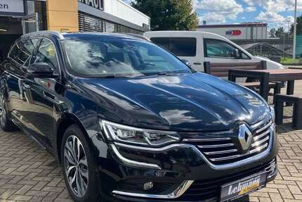 Renault Talisman 92.800 km 20.950 € Elsterwerda 04910
