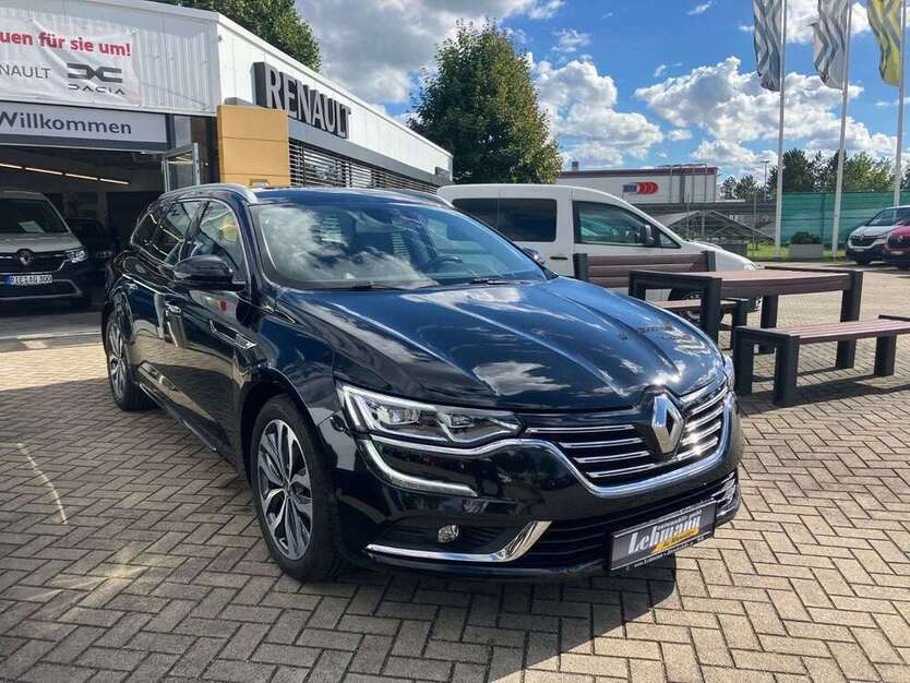 Renault Talisman 92.800 km 20.950 € Elsterwerda 04910