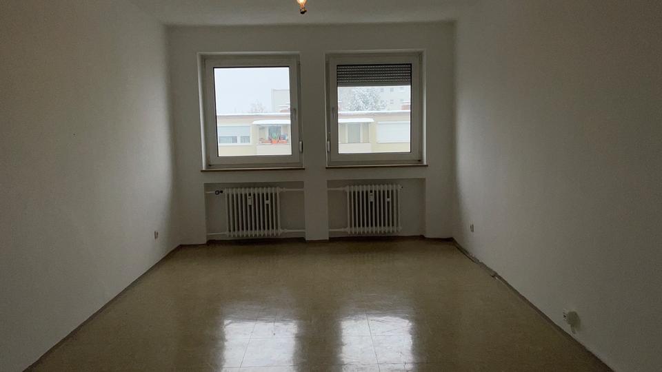 Etagenwohnung Nürnberg Gärten hinter der Veste - 4 Zimmer, 103 m&sup2;, 700&euro; | Angebot:26402658
