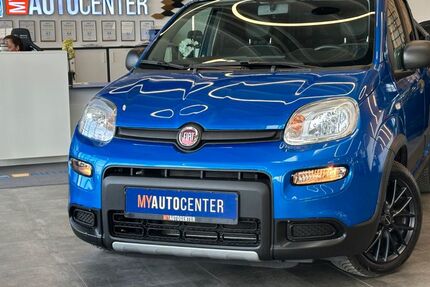 Fiat Panda 6.200 km 11.499 &euro; Pfaffenhofen 85276