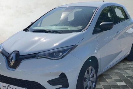 Renault ZOE 48.420 km 15.599 € Nohra 99428