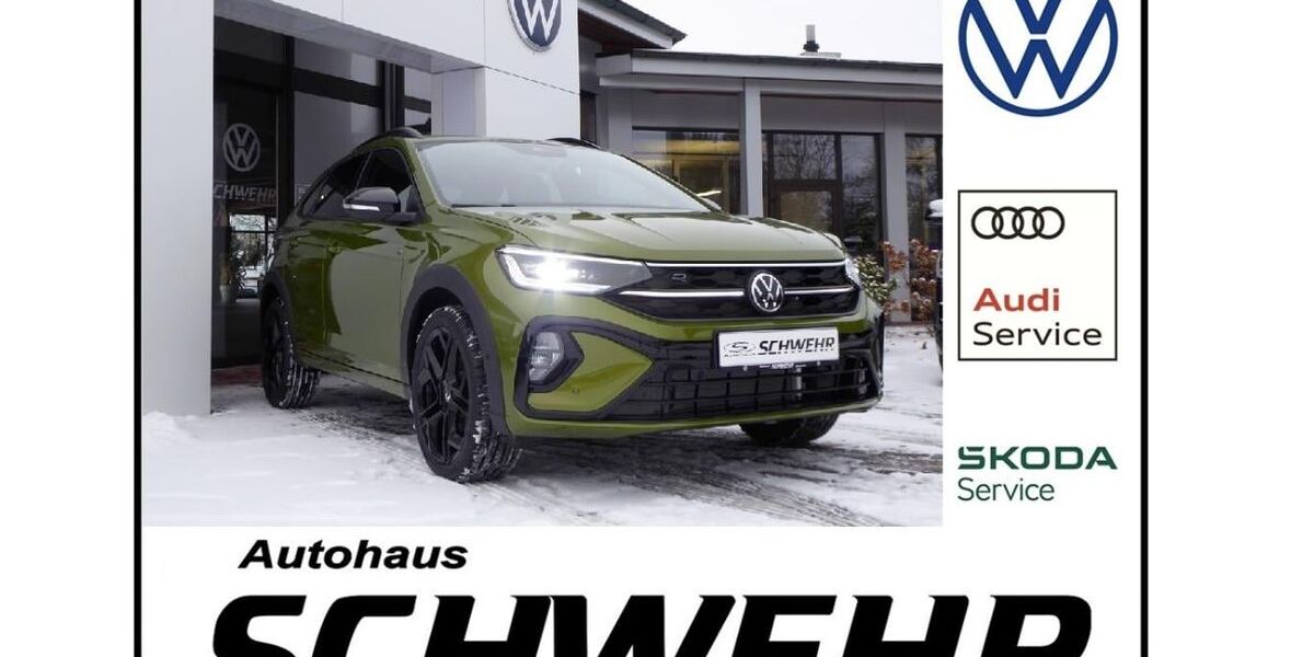 VW Taigo 2.000 km 30.800 &euro; Krumbach 86381