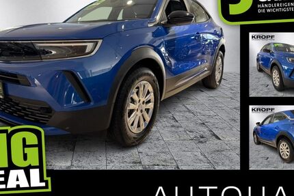 Opel Mokka 15.200 km 19.590 &euro; Forchheim 91301