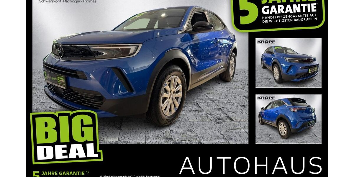 Opel Mokka 15.200 km 19.590 &euro; Forchheim 91301