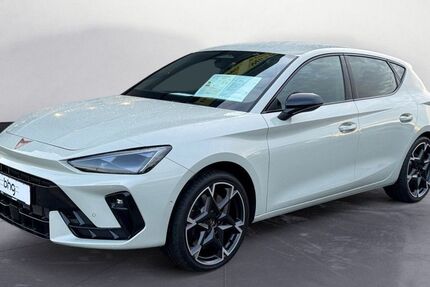 Cupra Leon 5.000 km 39.990 &euro; Reutlingen 72760