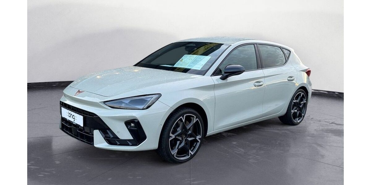 Cupra Leon 5.000 km 39.990 &euro; Reutlingen 72760
