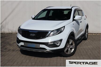 Kia Sportage 184.349 km 8.360 &euro; Berlin - Hellersdorf 12623