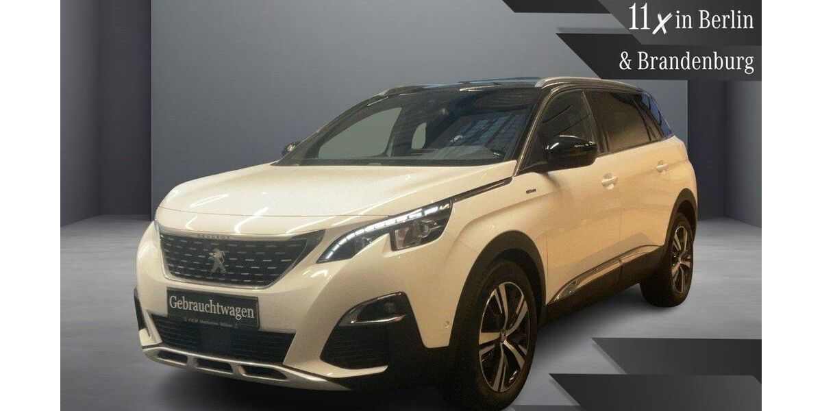 Peugeot 5008 85.000 km 20.870 &euro; Fürstenwalde 15517