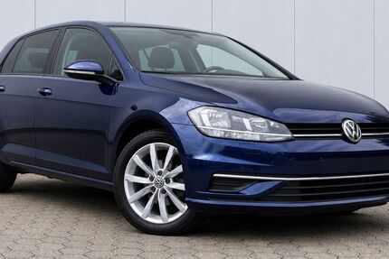 VW Golf 29.999 km 15.999 &euro; Rheinbach 53359