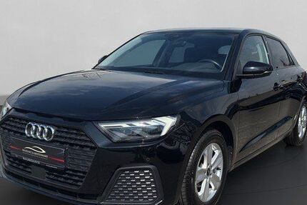 Audi A1 94.825 km 16.230 € Sigmaringen 72488