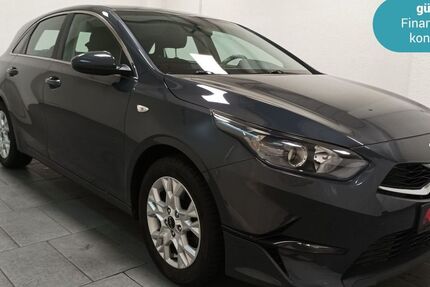 Kia ceed / Ceed 29.032 km 17.970 &euro; Egelsbach 63329