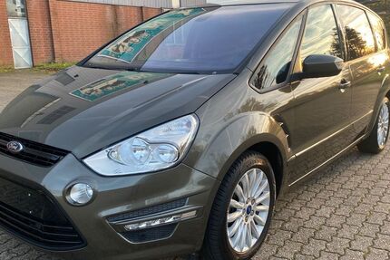 Ford S-Max 108.000 km 11.500 &euro; Kranenburg 47559