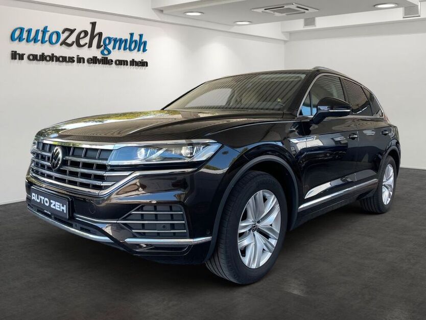Touareg