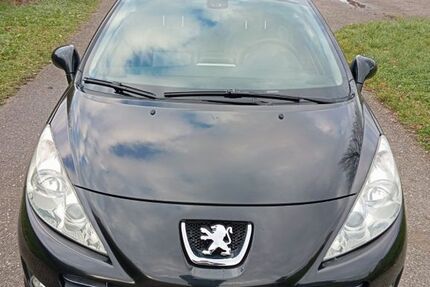Peugeot 207 140.000 km 5.100 &euro; Kuhardt 76773