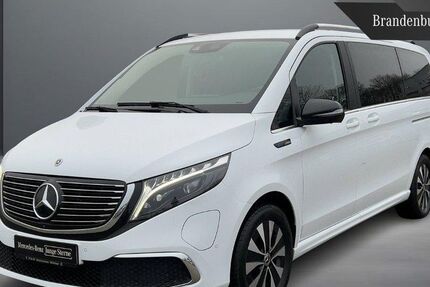 Mercedes-Benz EQV 81.985 km 41.490 &euro; Erkner 15537