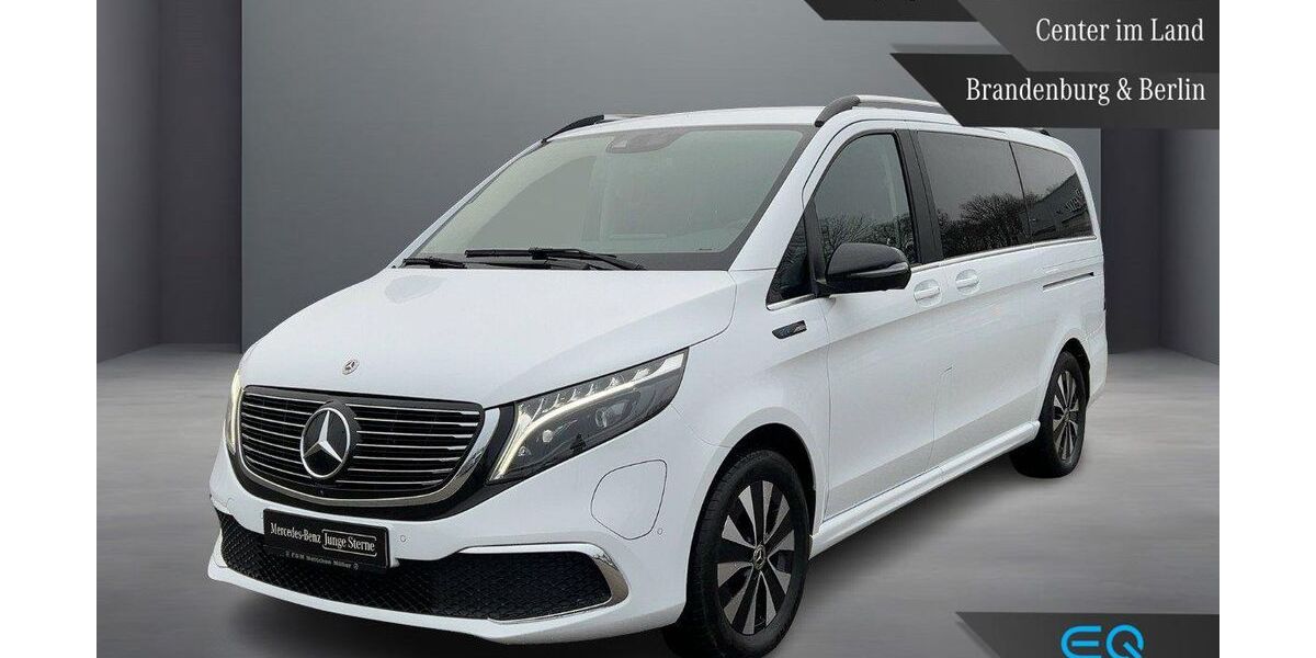 Mercedes-Benz EQV 81.985 km 41.490 &euro; Erkner 15537