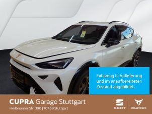 Cupra Formentor 26.573 km 31.430 &euro; Stuttgart-Feuerbach 70469