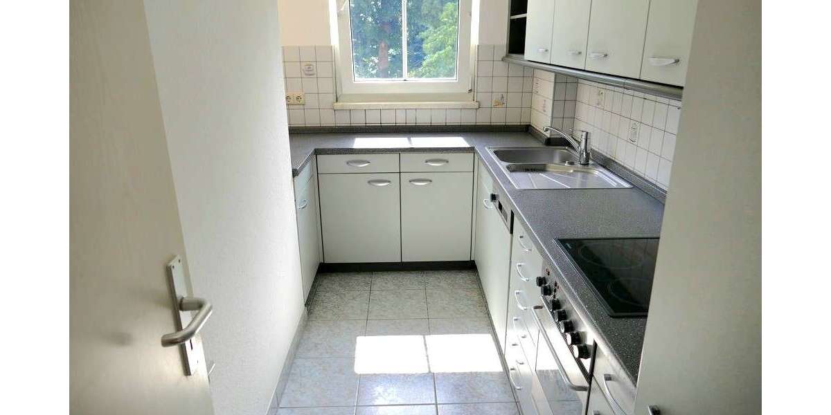Frisch renovierte Wohnung in ruhiger Stadtlage. - Appartement Radeberg | Angebot:12274641