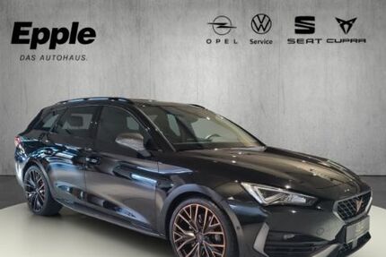 Cupra Leon 28.429 km 30.390 &euro; Rutesheim 71277