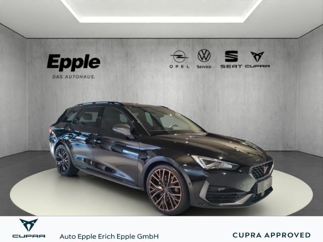 Cupra Leon 28.429 km 30.390 &euro; Rutesheim 71277