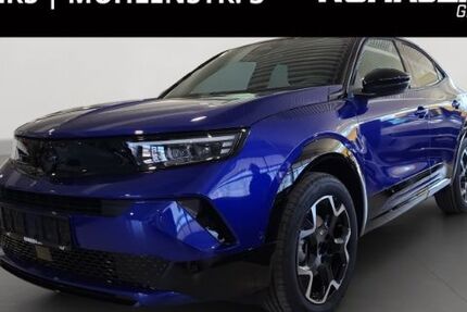 Opel Mokka 10.911 km 25.590 &euro; Duisburg 47059