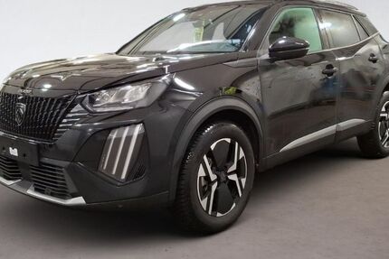 Peugeot 2008 9.242 km 22.490 &euro; Marburg 35043